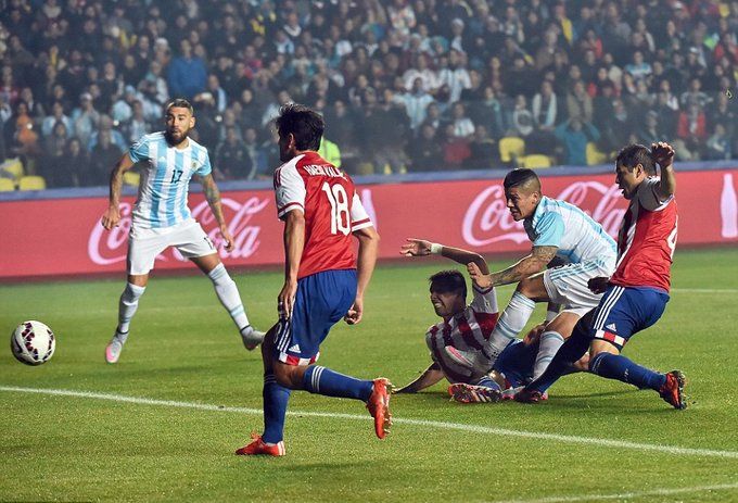 مارکوس روخو