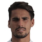 فرانچسکو آردیزونه/ویرتوس اِنتِلا /ایتالیا / باشگاهی / مردان (3942)/33