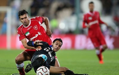 خبر بد برای پرسپولیسی‌ها / کفشگری دربی 80 را از دست داد