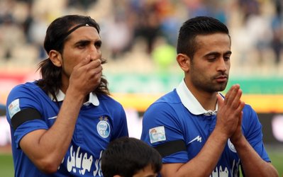 واکنش اینستاگرامی کرار خطاب به مجیدی: هر شماره‌ای که دوست داشته باشم به تن می‌کنم