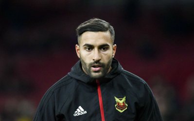 واکنش سامان قدوس به پیشنهاد سیتی