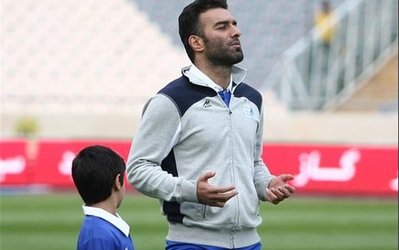 عمران‌زاده: خیلی زیبا بودم، زیباتر شدم / با غرض‌ورزی استقلال را زیر سوال نبرند