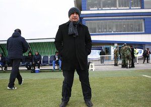 امیر قلعه نویی|گسترش فولاد تبریز 0 - 0 استقلال تهران / لیگ برتر