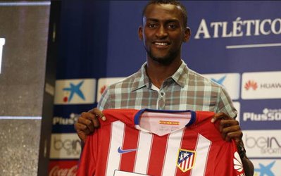 مراسم معارفه مارتینس برگزار شد