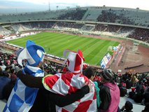 دربی و غایبان ابدی؛ دربی‌های بدون شما سوتفاهمند!