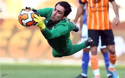 رودباریان: برهانی توصیه‌ای به مسئولان استقلال برای جذب من نکرده است