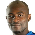 ديدييه زوكورا/آکیسار بلدیه‌اسپور /ترکیه / باشگاهی / مردان (409)/45