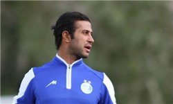 جام شهدا | اولادی: با 2 بازی در استقلال، کی‌روش مرا به برزیل می‌برد!