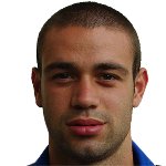 Georgi Ilkov Terziev/بلغارستان / ملی / مردان (316)/33