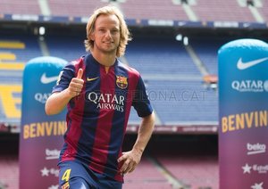 ایوان راکیتیچ