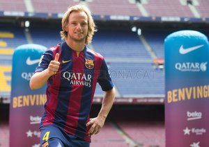 ایوان راکیتیچ|None