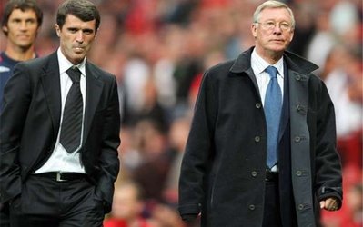 کین: فرگوسن یک عذرخواهی به من بدهکار است