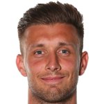 لوک اُنیل/اِی اِف سی ویمبلدون /انگلستان / باشگاهی / مردان (3093)/34