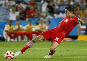 سردار آزمون