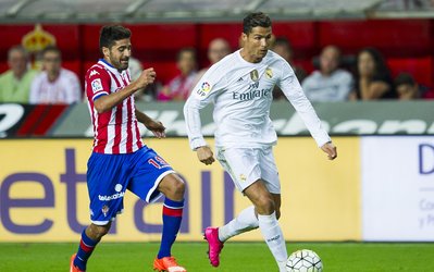 هشدار پرس به PSG: قیمت رونالدو یک میلیارد یوروست!