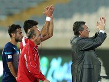 محمد قراگزلو | پرسپـولیـس هفتمـی را نشـانه می‌گیرد