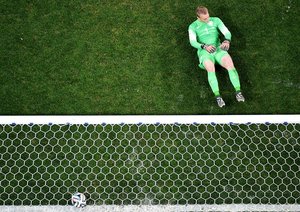 جاسپر سیلسن