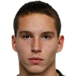 بوریس رادونوویچ/هلاس ورونا /ایتالیا / باشگاهی / مردان (37)/29