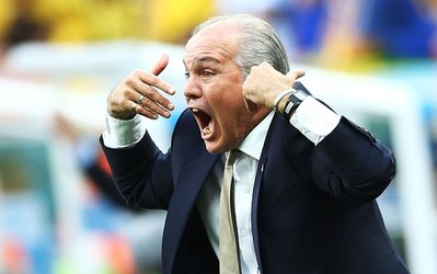 سابیا: این بهترین نمایش ما در جام بود