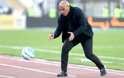 گزارش روز | منصوریان مراقب اطرافش باشد؛ از کامیابی‌نیا و حذف تیم امید تا حاج‌محمدی و خطر حذف استقلال