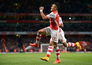 الکسیس سانچز