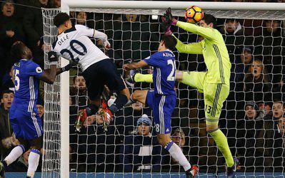 ۵ نکته کلیدی در آستانه دیدار چلسی و تاتنهام در مرحله نیمه نهایی جام حذفی انگلستان