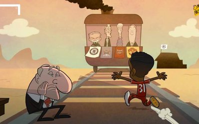 FourFourTwo | مرثیه ناتمام لیورپول