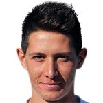 لوران آبِرژل/لورين /فرانسه / باشگاهی / مردان (204)/32