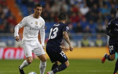 مهم ترین آمار و ارقام شب نخست آخرین دور لیگ قهرمانان /  رکورد شکنی رونالدو و بنیتس