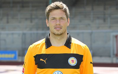 دانیل داوری مصدوم شد ؛ تیمش اولین امتیاز را گرفت