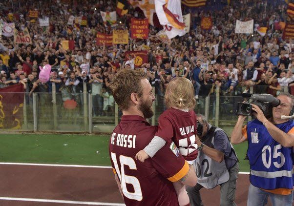 دانیله د روسی