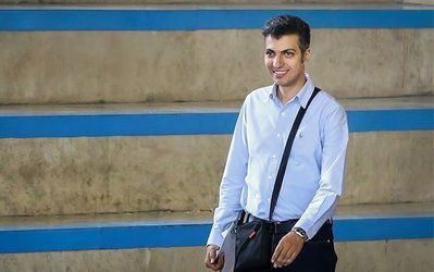 برنامه فردوسی‌پور برای یورو ۲۰۱۶ را از دست ندهید / هت‌تریک در آیونت