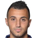 بِلال حمدی/المپیاکوس /قبرس / باشگاهی / مردان (1329)/34