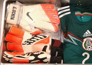 هلند - مکزیک