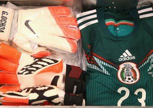 هلند - مکزیک|None