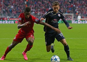 کینگزلی کومن