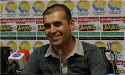 ویسی:ایران می‌تواند قهرمان جام ملت‌های آسیا شود/90 درصد در استقلال خوزستان می‌مانم