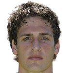 اِریک فِرناندو بوتِقین/فاينورد روتردام /هلند / باشگاهی / مردان (50)/38