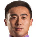 Yifei Sang/لیائونینگ هووین / / باشگاهی / مردان (5093)/36