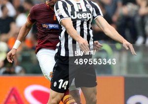 فرناندو یورنته|آ اس رم 0-1 یوونتوس