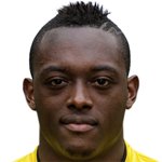 ژروم روسیلون/وولفسبورگ /آلمان / باشگاهی / مردان (557)/32