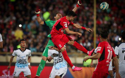 دفاع بدی که برانکو از تیمش کرد/ خطری که پرسپولیس را تهدید می‌کند!