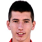 دیوید گارسیا زوبیرا/اوساسونا /اسپانیا / باشگاهی / مردان (428)/31