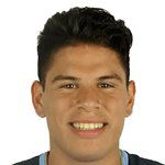 Ariel Agustín Sant'Anna Quintero/ناسیونال /اروگوئه / باشگاهی / مردان (355)/28