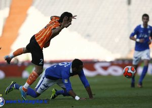 استقلال - مس / هفته ی دهم