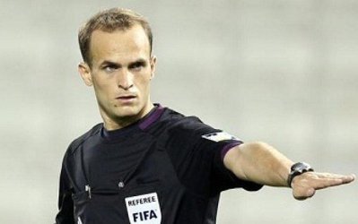 دسیسه قطری در کار است! / حمله سعودی‌ها به داور اردنی الاهلی-پرسپولیس؛چرا بدترین داور آسیا انتخاب شد؟