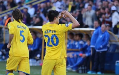 آزمون از روستوف به بوندسلیگا می‌رود