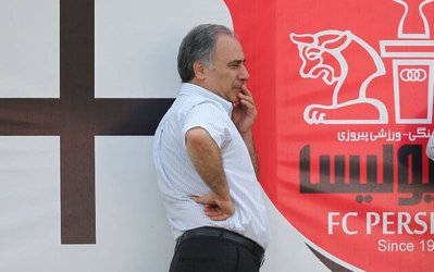 افشاگری رحیمی در برنامه ۹۰: وزیر خودش گفت علی دایی برود