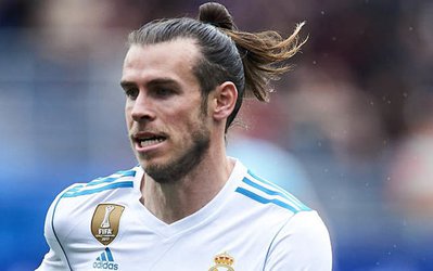 تصمیم بزرگ گرت بیل : نقل مکان به لیورپول 