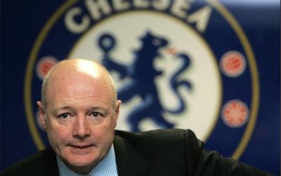 اتلتیکومادرید مدیر اسبق شیاطین سرخ و چلسی را استخدام می‌کند